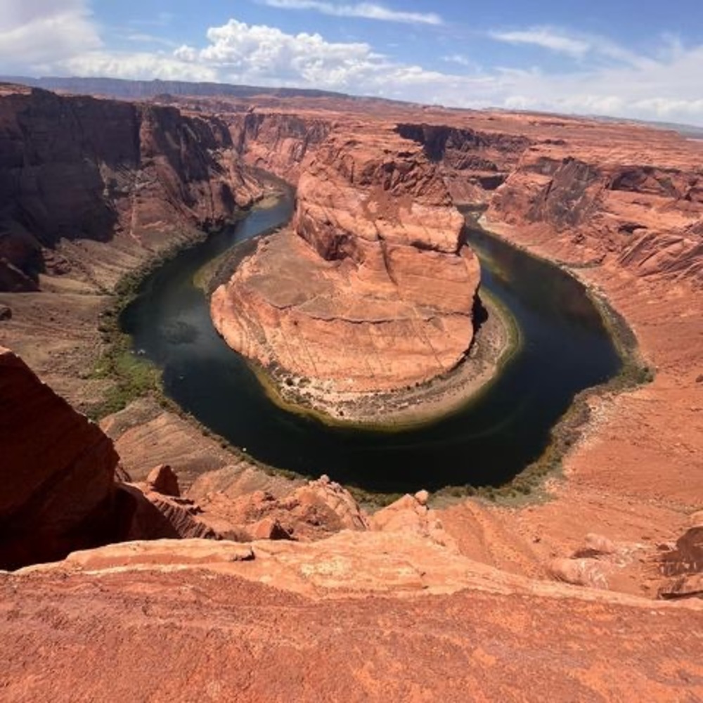 Meet your Posher, Sahar